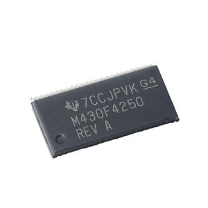 Cheap Texas Instruments MSP430F4250IDL Electronic ic Components Chip Jrc Operational Amplifiers TI-MSP430F4250IDL for sale