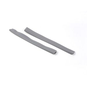 Flexibile Sofe PVC Protector Sealing Strip Rubber Gasket Plastic Profiles