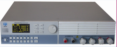 Quality JT6323A 600W/500V/60,Programmable DC Electronic Load,A. switch power supply test.battery tester. wholesale