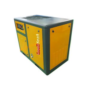 30kw 40hp Two Stage Air Compressor Oil Injected Rotary Screw Compressor