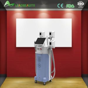 Lipo Cryo Cryotherapy Fat Freezing Cryolipolysis Machine For Salon Use