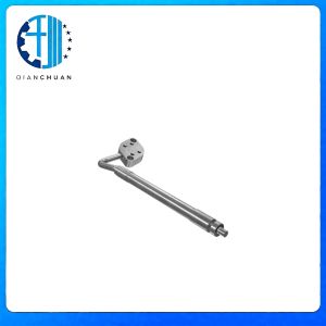 China Caterpillar C7 Oil Hose Pipe 205-1280 for Loader 962H E950H on sale