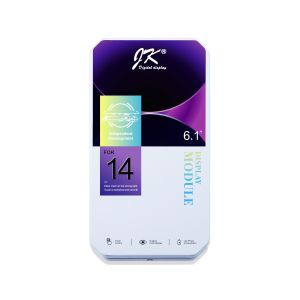 Factory Price JK Incell LCD Screen for iPhone 14 with 6.1 Inch Display 1170*2532