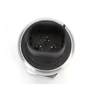 SK200-6 SK200-6E SK200-8 Excavator 8607307 High Pressure Sensor Switch