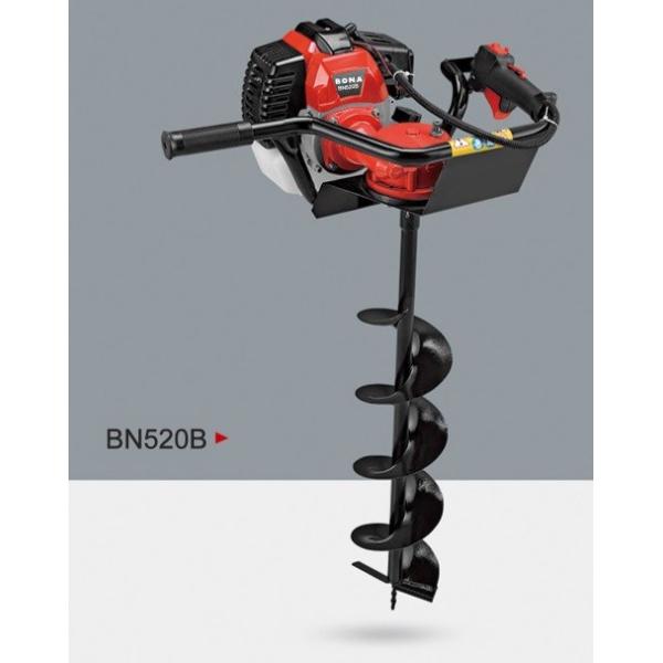 Quality Hole Digger Garden Cutting Machine Magnesium Alloy Crankcase 1E44F Engine wholesale