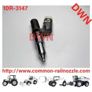 Diesel Engine Fuel Injector 10R-3147 For C11 C13 Diesel Engine