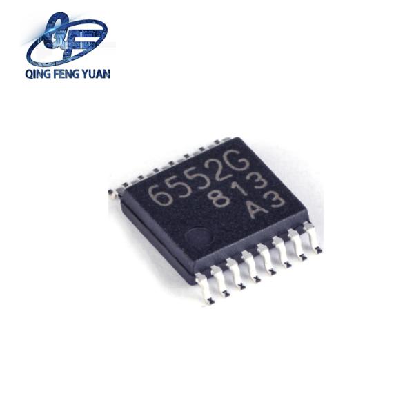 100% New Original TB6552FNG Integrated Circuits Supplier Tps73201drbr Ads1018irugr