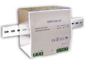 Cheap Power Supply--DR-240 Universal AC input/ full range for sale