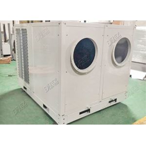 Drez 15HP 14 Ton Portable New Packaged Tent Air Conditioner For Outside Marquee