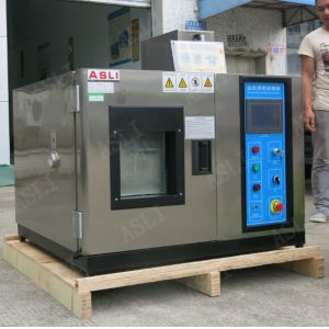 Wind Cooling Table Type Constant Temperature and Humidity Testing Machine