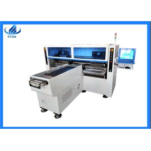 China ETON High speed smt pick and place machine SMT machine HT-T9 Suitable for any length of flexible strip on sale