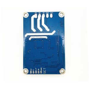 24VDC 3 Phase Brushless Sensorless Motor Driver Board