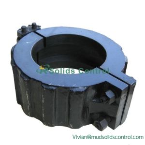 Cylinder Liner Clamp – Reliable Locking Solution For Mud Pump Cylinder Liners