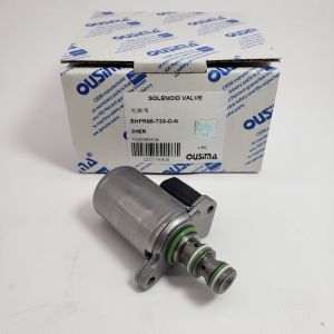 Solenoid Valve EHPR98-T33-O-N 24ER For Hydraforce