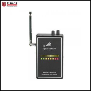 Wireless WiFi Mobile Signal Jammer Detector 433mhz 868mhz OEM