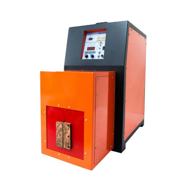 Quality 30KW Ultra High Frequency Induction Machine For Metal Welding wholesale