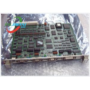 JZMMC-IS70C FUJI Servo Board K2092H Part Number For CP642 CP643