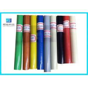 Black Eco-Friendly Anti-static Lean Pipe Plastic Coated Steel Pipe For Workshop