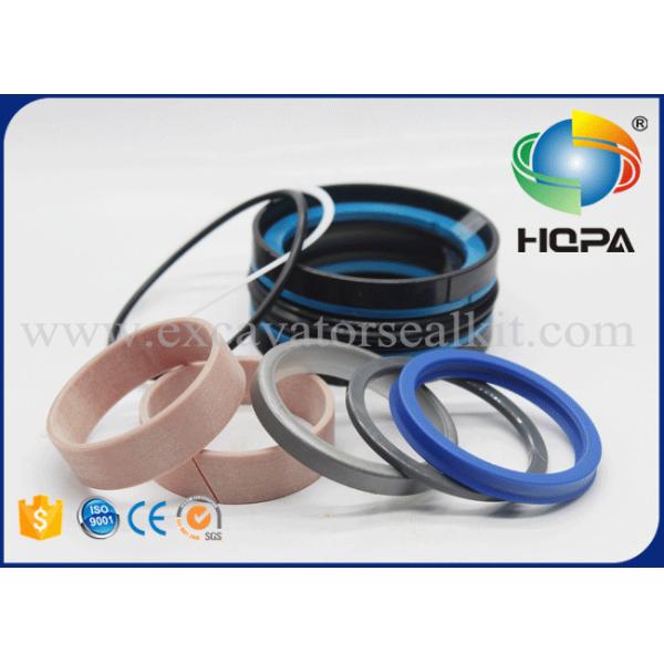 Quality 11999906 Steering Cylinder Seal Kit Fits VOLVO Loader L120C L120D Repair Kit Parts wholesale