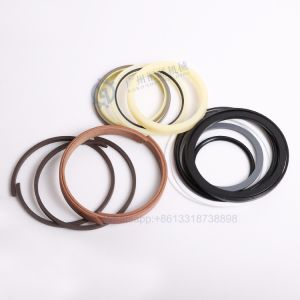 EC210B 14515053 Excavator Seal Kit Hydraulic Cylinder Bucket EC Seal Kit 145 -