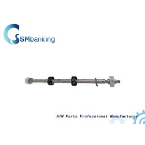 BCRM 2845V Machine ATM Machine Parts Lower Front Assembly Shaft