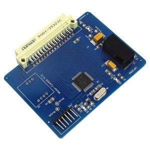 China Metal Aluminum PCB Assembly Manufacturing Process with Contract Manufacturing on sale