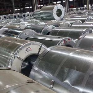 Cheap Zinc Coating Z40 Z80 Z100 Z120 Z150 Z275 Galvanized Steel Coil Thickness 0.3 - 2.5mm in 1000mm Width for sale