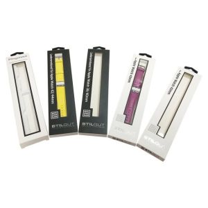 Electronics Packaging Boxes customized acceptable box With Drawer