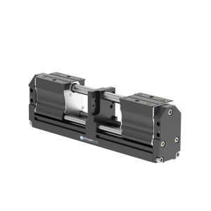 TWL Grippers Pneumatic Robot Gripper Double Acting Mechanism IP67 Protection