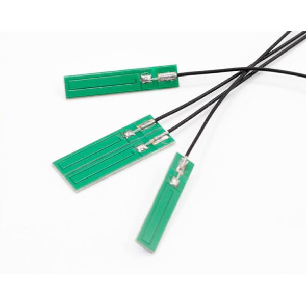 Quality 28dBi Gain Internal PCB Antenna , Internal Wifi Antenna With IPEX Connector wholesale