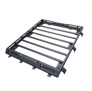 Cheap Enhance Your Driving Experience with Our SUZUKI Jimny 2018-2021 Aluminum Alloy Roof Rack for sale