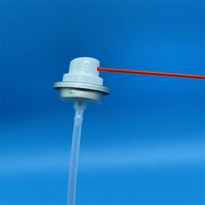 Premium WD-40 Lubricant Valve for Automotive Use - Quarter Inch Specification