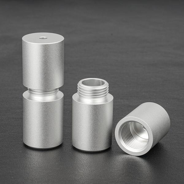 Quality Aluminium Custom CNC Machining Parts Turning Milling Drilling Processing wholesale