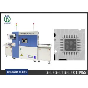 Cheap BGA QFN CSP X Ray Equipment LX2000 CNC Programmable For FPC SMT Soldering for sale