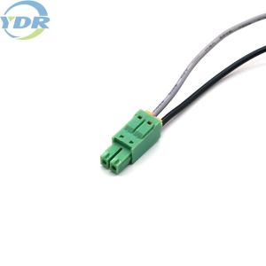 RV-2-3 Electronic Wire Harness FDD1.25-110 Cable KF2EDGKN Terminal Connector