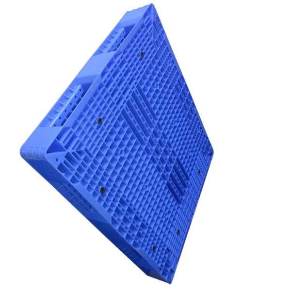 Quality Polyethylene Terephthalate Heavy Duty Plastic Pallets 120x100 Standard Plastic Pallets wholesale
