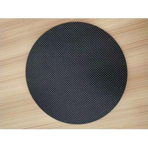 P2 Customized LED Screen Pancake Screen Wall Mounted With Compact Design