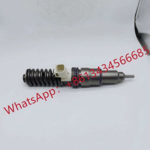 Diesel Engine Fuel Unit Injector BEBE4D45001 21947762 21379931 BEBE4D18001
