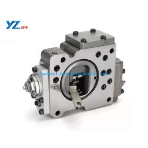 R290 R300 R305-7 Hydraulic Pump Regulator XJBN-00001 XJBN-00964