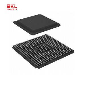 China XC3S2000-4FGG456C Programming IC Chip FPGAs Abundant Logic Cells 1.26V on sale