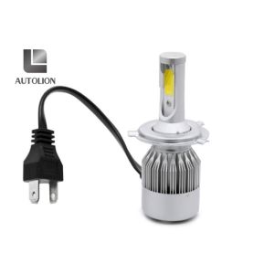 High lumen and IP68 waterproof G10 series H9 c6 led headlight conversion kit