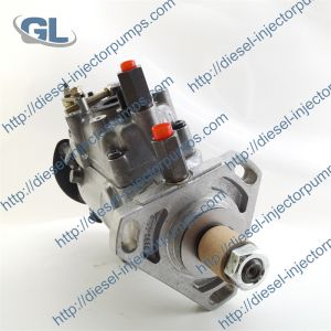 4 Cylinder Fuel Injection Diesel Injector Pumps 2643C647 3349F250T 3349F251T