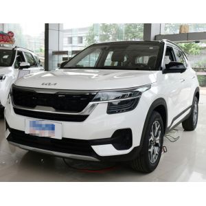 KX3 Proud Run 2021 1.5L CVT All Around Edition Small SUV Gasoline New