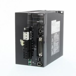 OMRON R88D-KTA5L Servo AC 100 ~ 120VAC Supply 1.2A 120V Load 50 W 3000 r/min