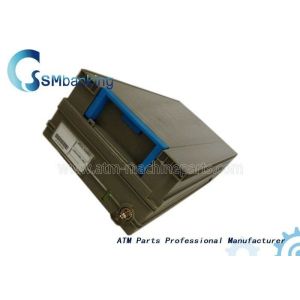 China Multimedia Cassette Diebold ATM Parts 00101008000C Cash Cassette on sale