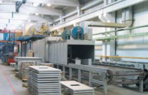 Quality Automatic Hanging Plating Line Equipment PLC Control System wholesale