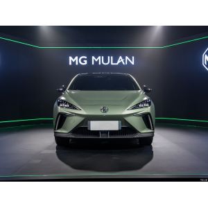 2023 MG4 EV Hatchback 425km 5 Seat Hatchback Left Hand Drive