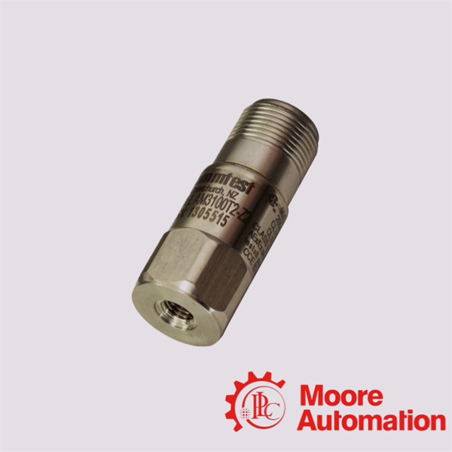 AM3100T2-Z2 Bently Nevada Case Mounted Accelerometers
