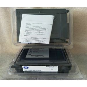 GE-Fanuc IC695CPU310 Industrial Control System Digital I O Module