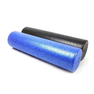 Cheap 330MM 4in EPP Yoga Massage Foam Roller Shoulder And Neck Hip Mobility for sale